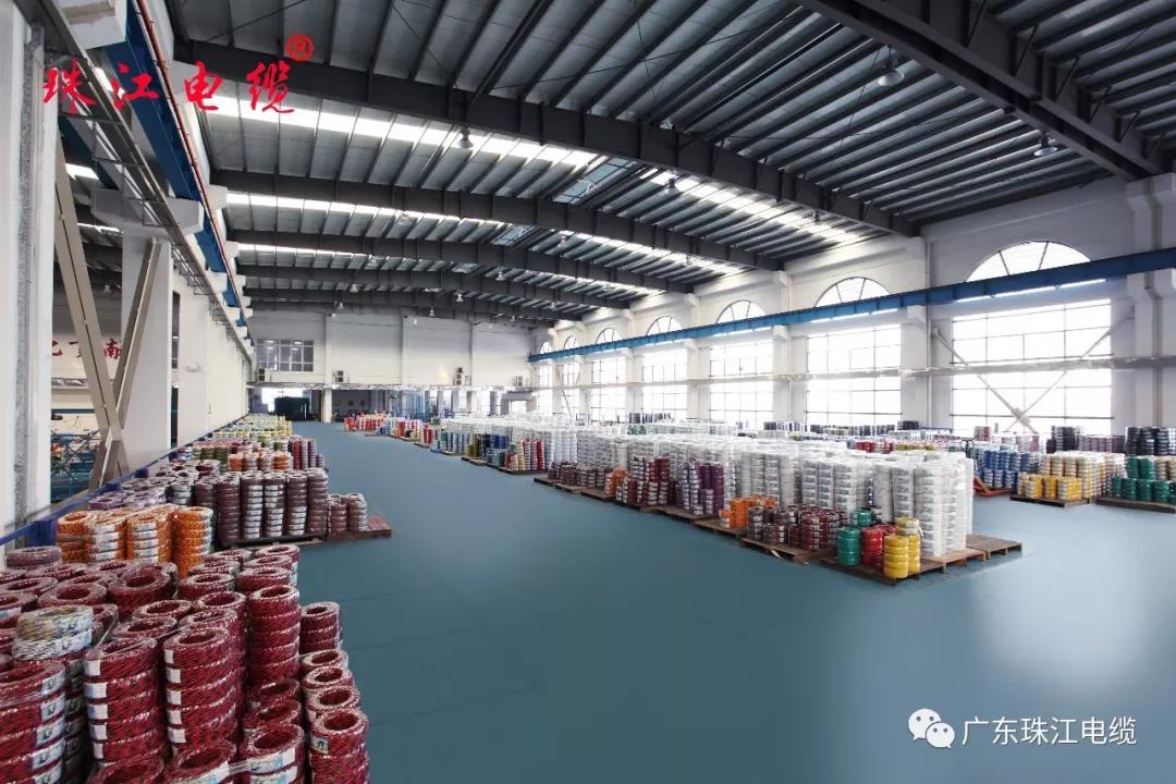 w88win优德电缆五大核心优势，品质更优良