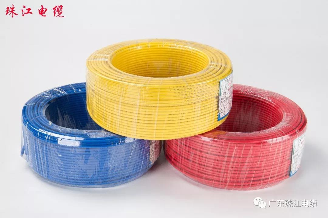 w88win优德电缆浅谈阻燃电缆选用要求