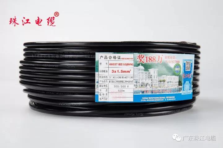 w88win优德电缆浅析环保电缆的优势
