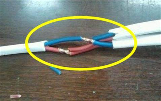 电线接触不良有什么后果？w88win优德电缆告诉您 
