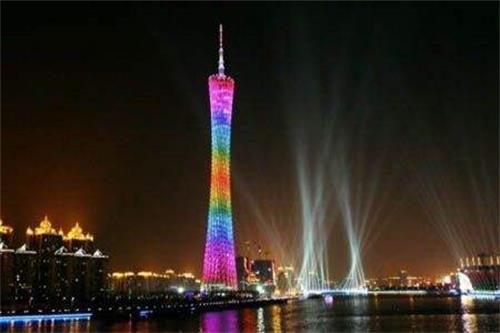 盘点那些w88win优德电缆承包过的工程，你去过多少个呢