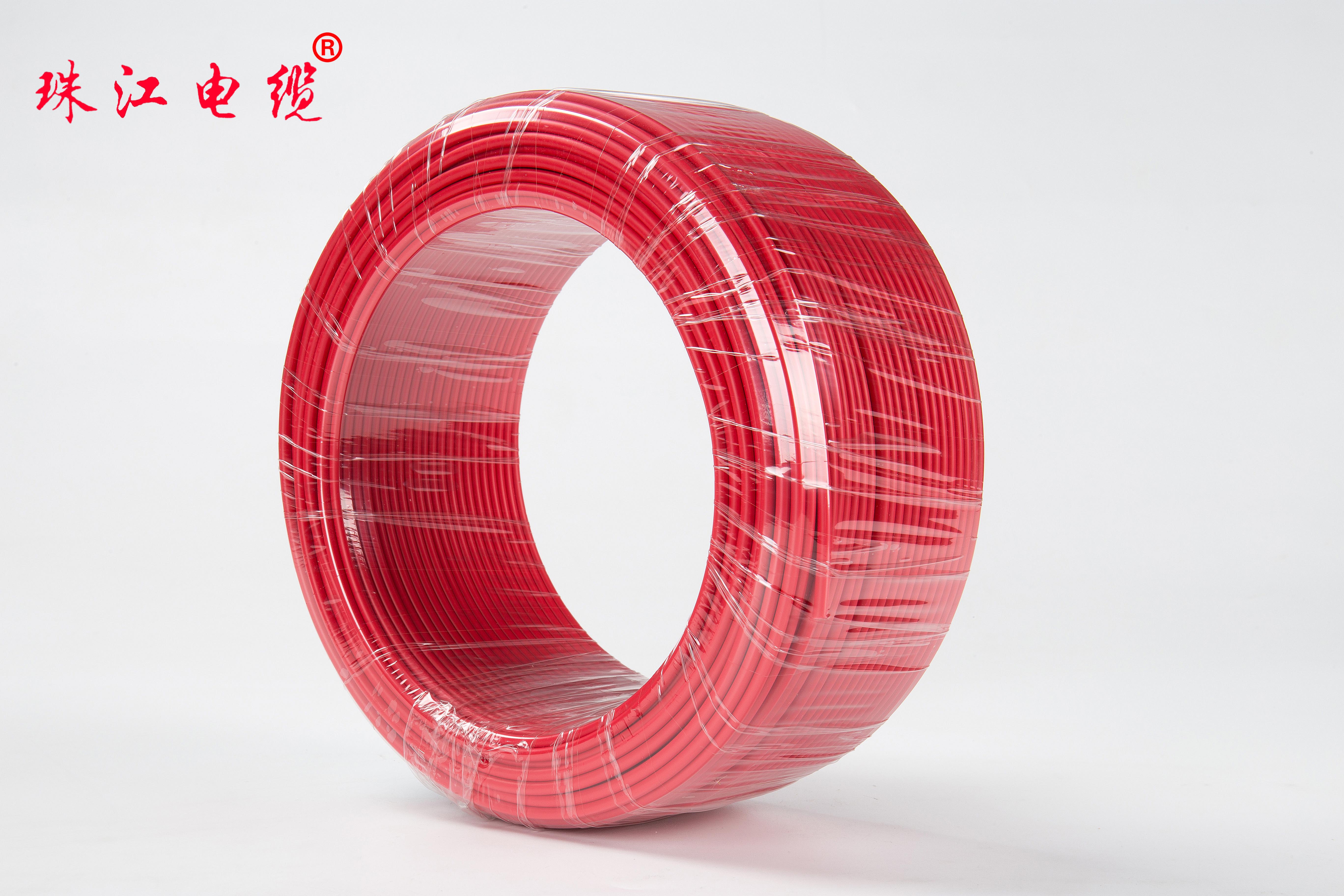 w88win优德电缆一文解析为什么选用国标电线电缆