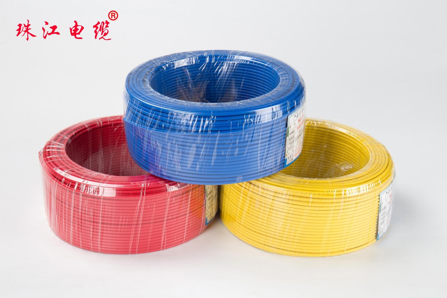 w88win优德电缆告诉你生产一根合格的电缆一定要做好这五步！